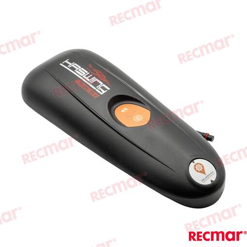 Modulo Gps 36V Recmar