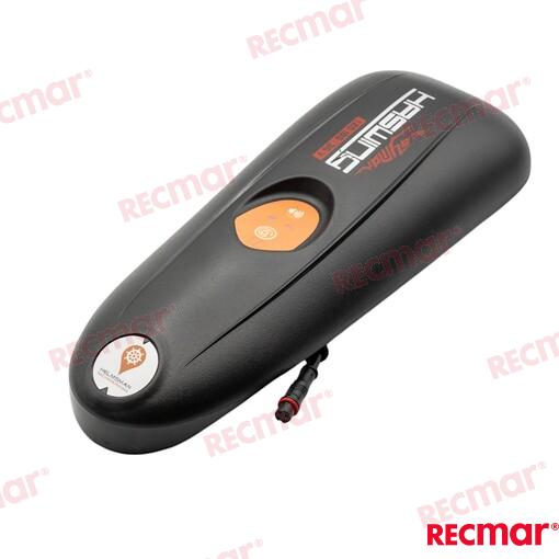 Modulo Gps 36V Recmar