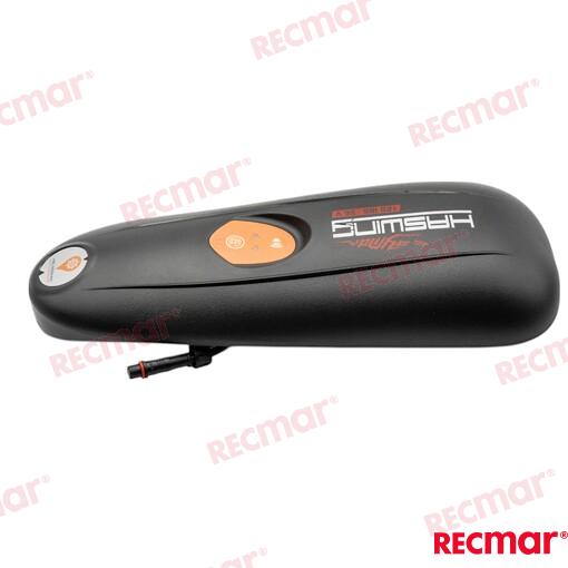 Modulo Gps 36V Recmar