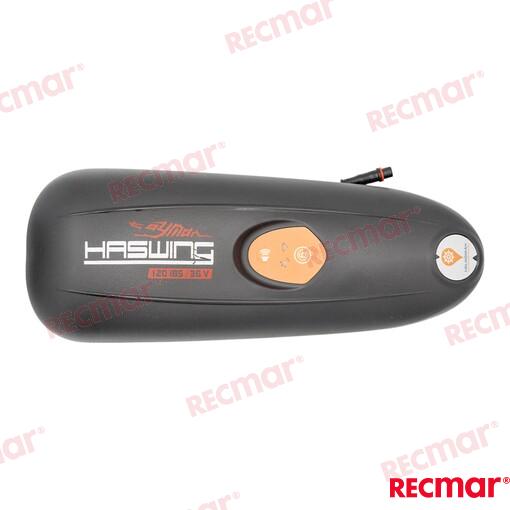 Modulo Gps 36V Recmar