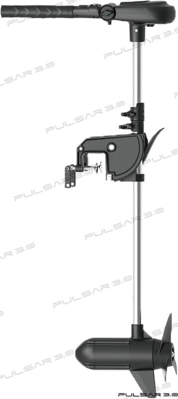 Motor Electrico 6HP -24V Pulsar