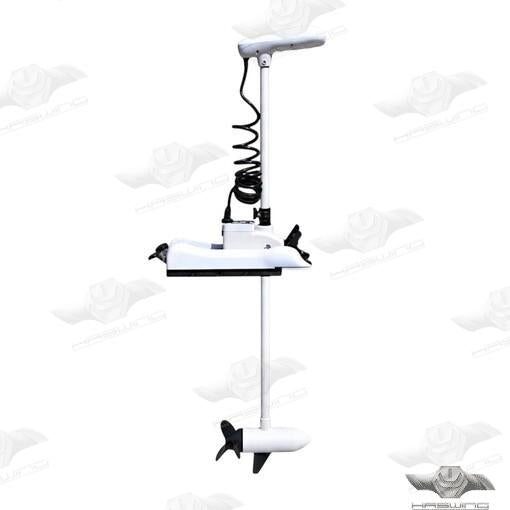Motor Electrico Pulsar 12V Gps 152 Cm. Haswing (Ref. HE50736-152W)