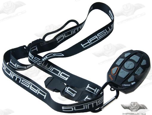 Control Remoto HE50700 & HE50718D Haswing