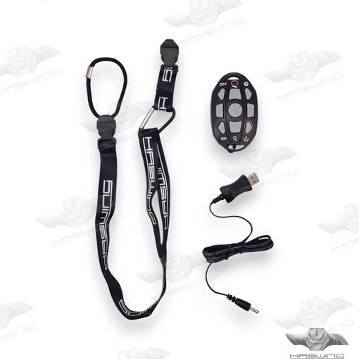 Control Remoto Para Modelos Gps Haswing