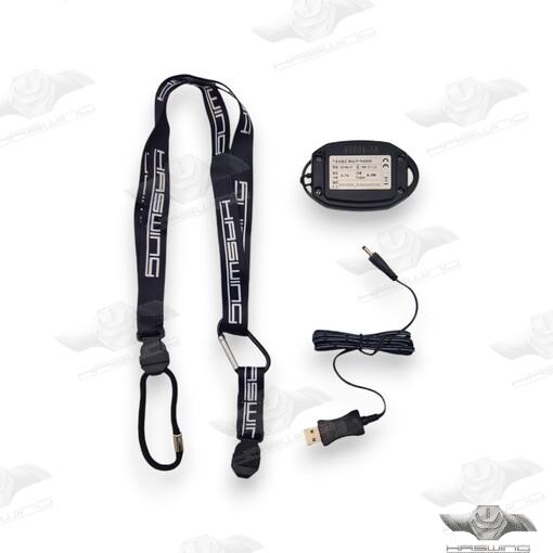 Control Remoto Para Modelos Gps Haswing