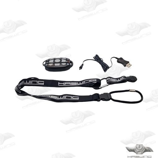 Control Remoto Para Modelos Gps Haswing