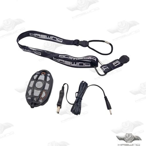 Control Remoto Para Modelos Gps Haswing