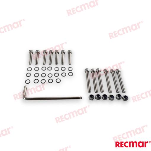 Bracket Liberacion Rapida HE50738 Recmar