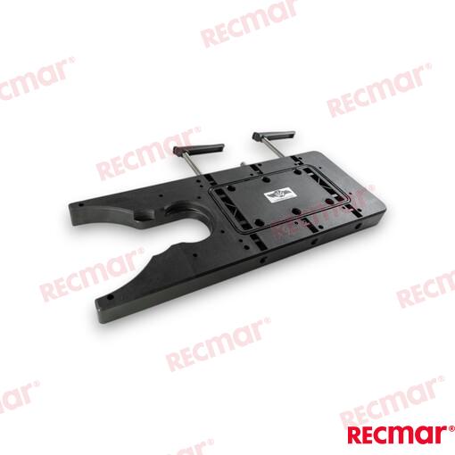 Bracket Liberacion Rapida HE50738 Recmar