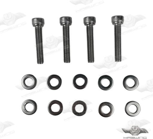 Bracket Liberacion Rapida HE50739 Haswing