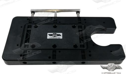 Bracket Liberacion Rapida HE50739 Haswing