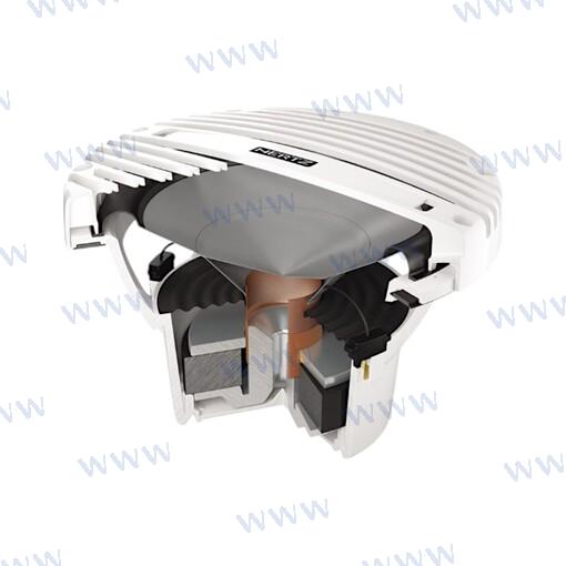 Subwoofer Hertz Hms 10 B4 Ld W 4Ohm