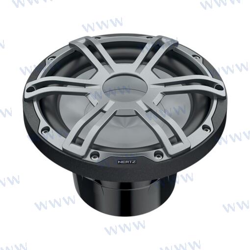 Subwoofer Hertz Hms 10 S4 Ld G.1 4Ohm