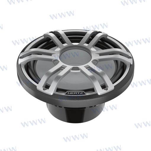 Subwoofer Hertz Hms 12 S2 Ld G 2 Ohm