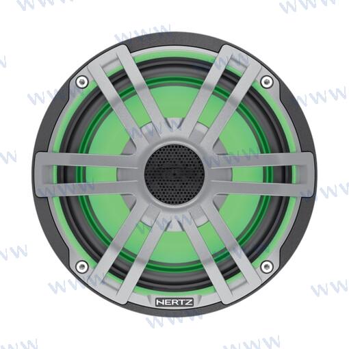 Hertz Hex 6.5 Sldg 4Ohm Mar.sport Coax.g