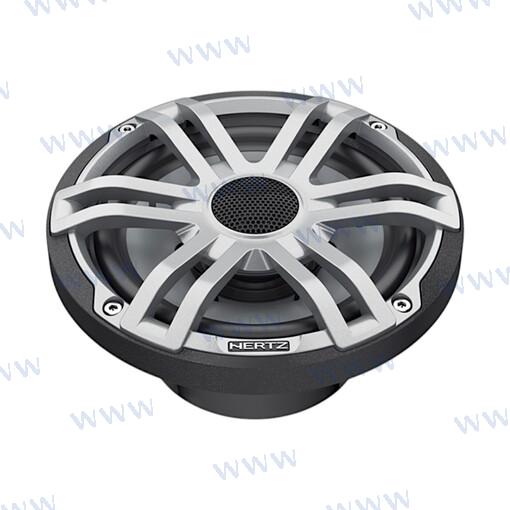 Hertz Hex 6.5 Sldg 4Ohm Mar.sport Coax.g