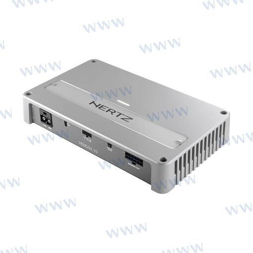 Hertz Venezia V5 5 Ch Ampli 4x220W+1x820