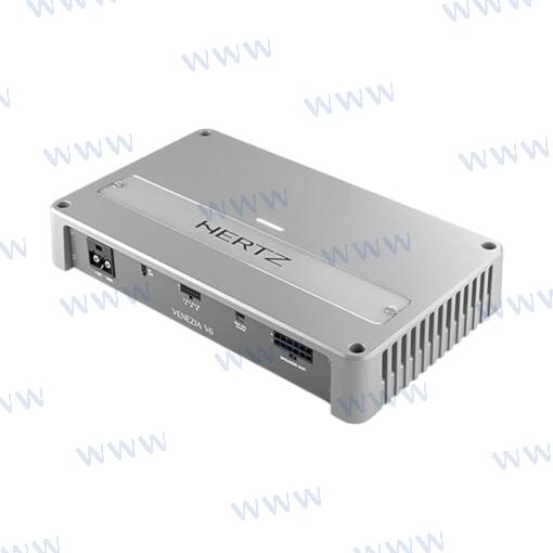 Hertz Venezia V6 6 Ch. Ampli 6x270W