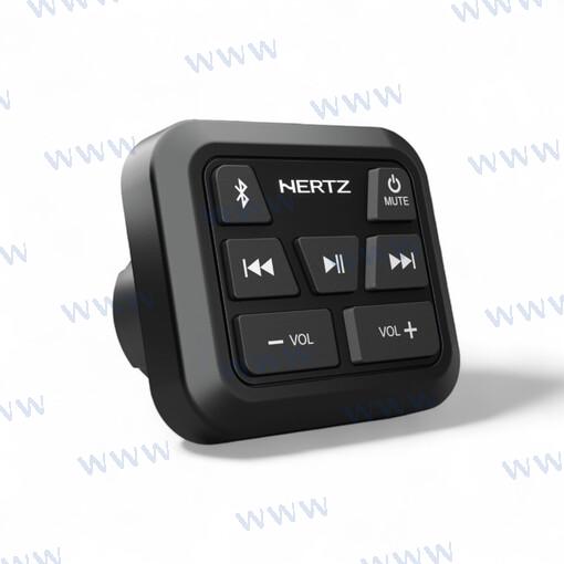 Hertz Hmr Bt Bluetooth Receiv.