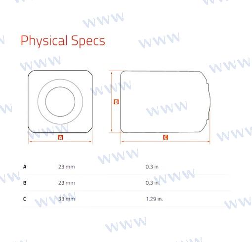 Hm Cam W01 Wireless Camera Hertz