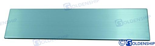 Asiento De Aluminio Goldenship (Ref. HFP300ALUSEAT)