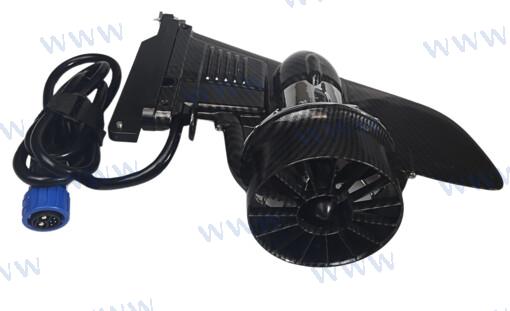 Kit Propulsion Sup EP18Li 160W Hiqmar