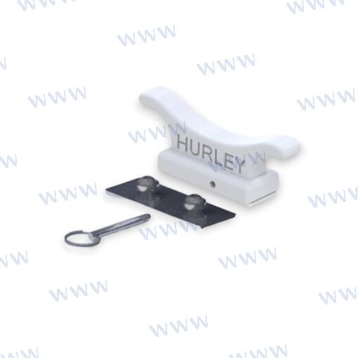 Cornamusa Para H2O O H3O Hurley