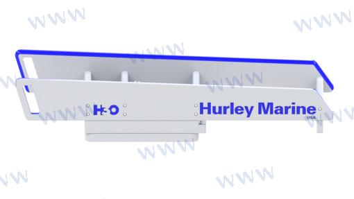 Anclaje Davit H3O 181KG Elect Hurley