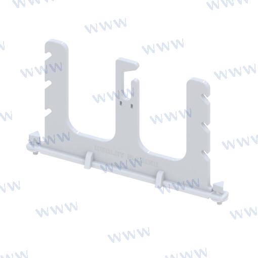 Soporte Para Sup Con Platina Hurley