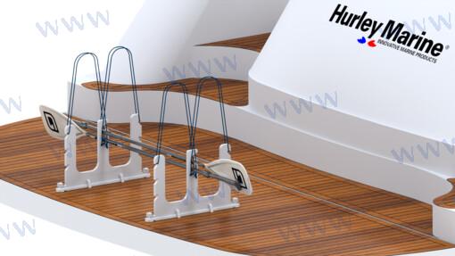 Soporte Para Sup Con Platina Hurley