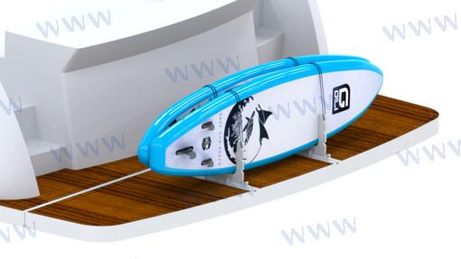 Soporte Para Sup Con Platina Hurley