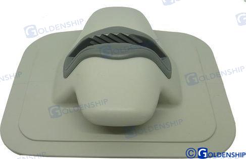 Anchor Cleat A-4 Goldenship