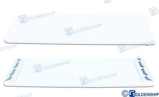 Asiento De Madera Goldenship (Ref. HSD270SEAT)