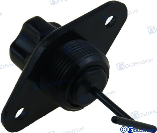Drain Plug ´´e´´ Type Goldenship