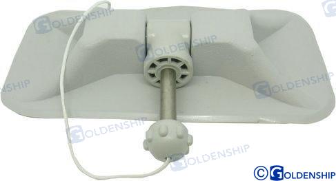 Oar Lock Goldenship