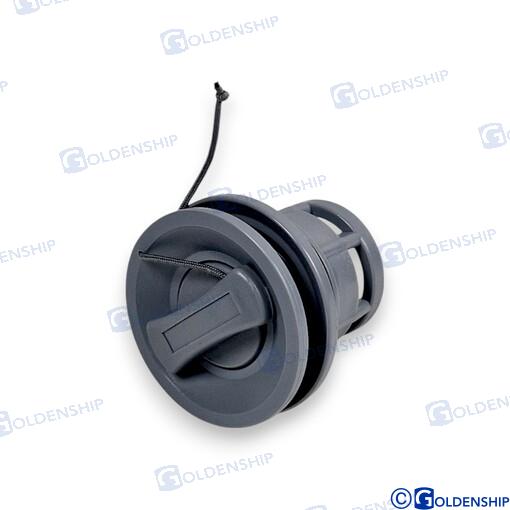 Pressure Valves Goldenship