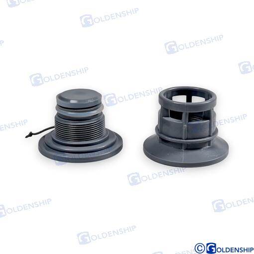 Pressure Valves Goldenship