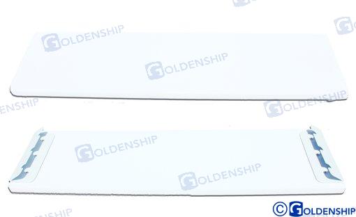Asiento De Madera Goldenship (Ref. HSS185DSEAT)