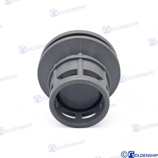 Valves Goldenship