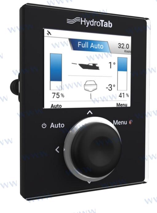 Panel Moby Controller Hydrotab