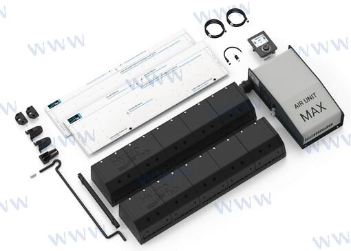 800LS - Moby Auto (mp/au Nmea) Hydrotab