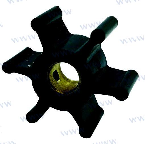 Turbina Jabsco 12104-0001 OMC YANMAR 128170-42070