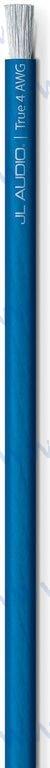 Cable Jlaudio 4 Awg Premium Power Azul 3 JL Audio