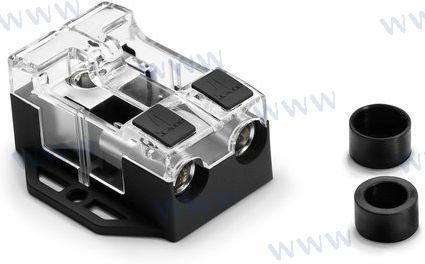 Jl Audio 2-WAY Maxi Fused Distribution B