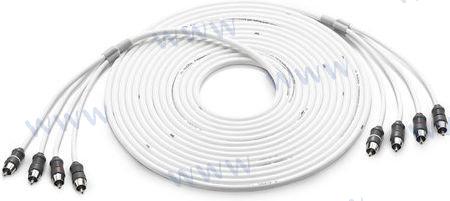 Cable Jlaudio 4 Channel Interconnect 7,6 JL Audio