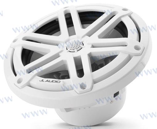 Altavoces M3 7,7" Rejilla Sport Blanco JL Audio
