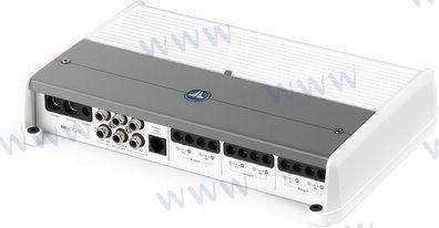 Amplificador 600W Serie M 24V 6 Canales JL Audio