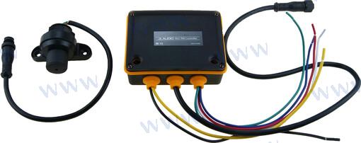 Control Led Rgb JL Audio
