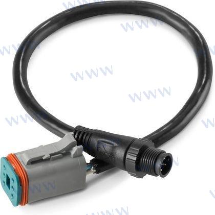Cable Adaptador A NMEA2000 JL Audio