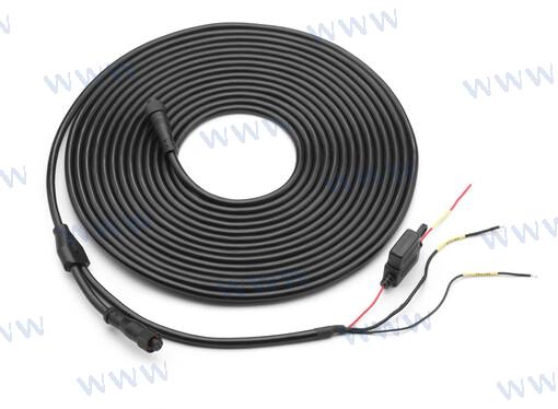 Cable NMEA2000 Powered 25FT JL Audio